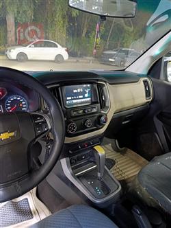 شيفروليه بليزر